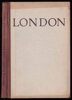 Jack London, americký rebel