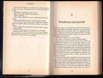 Ian Rankin: Jack na odstřel