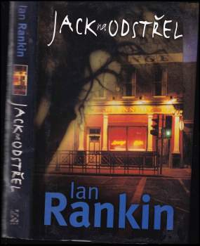 Jack na odstřel