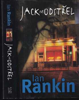 Ian Rankin: Jack na odstřel