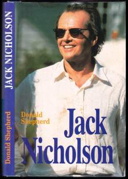 Donald Shepherd: Jack Nicholson