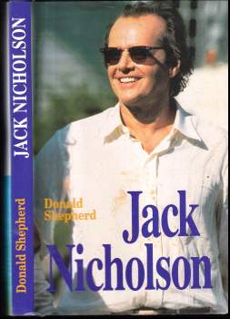 Donald Shepherd: Jack Nicholson