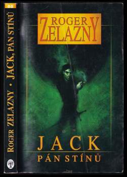 Jack, pán stínů