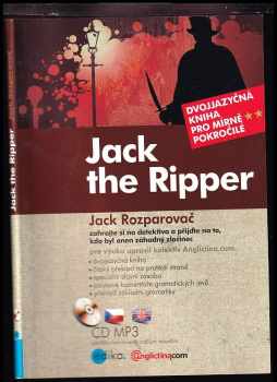 Angelo Franklin: Jack Rozparovač
