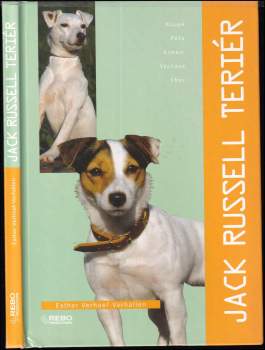 Jack Russell teriér