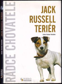 Jack Russell teriér
