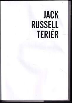 Esther Verhoef-Verhallen: Jack Russell teriér