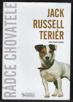 Jack Russell teriér