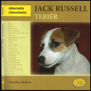 Veronika Zahořová: Jack Russell teriér