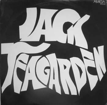 Jack Teagarden: Jack Teagarden