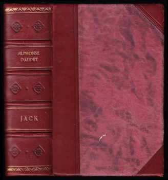 Jack - Tome Premier