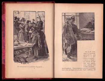 Alphonse Daudet: Jack - Tome Premier