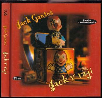 Jack v ráji