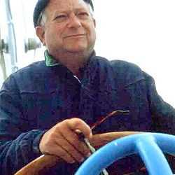 Jack Vance