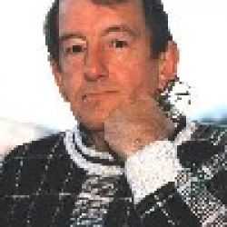Jack Whyte