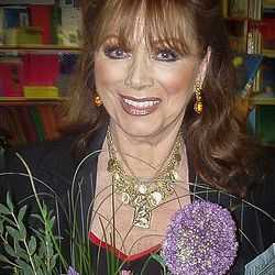 Jackie Collins