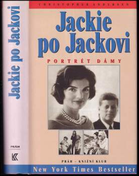 Christopher P Andersen: Jackie po Jackovi