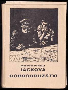 Jackova dobrodružství