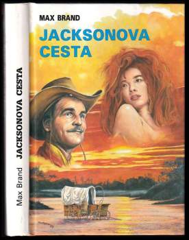 Jacksonova cesta
