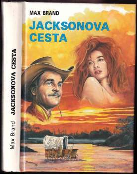 Jacksonova cesta