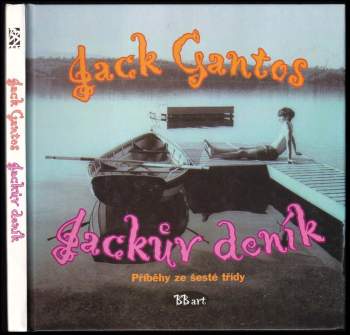 Jackův deník