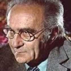 Jacob Bronowski