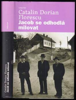 Jacob se odhodlá milovat