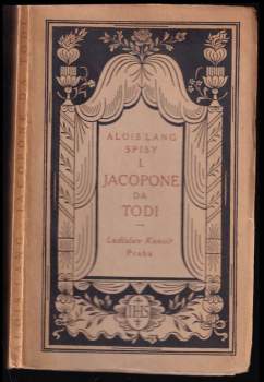 Jacopone da Todi