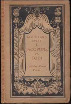 Jacopone da Todi