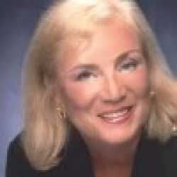 Jacqueline Baird