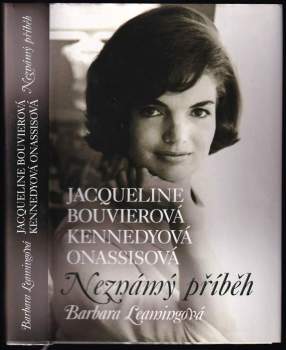 Jacqueline Bouvierová Kennedyová Onassisová