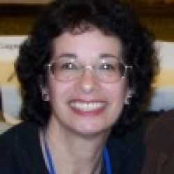Jacqueline Diamond