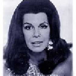 Jacqueline Susann