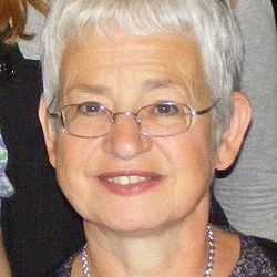 Jacqueline Wilson