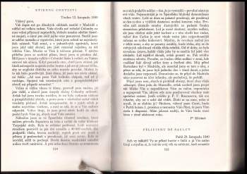 Prosper Merimee: Jacquerie a jiné vybrané prosy