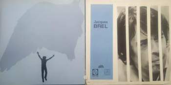 Jacques Brel: Jacques Brel (+ PŘÍLOHA)