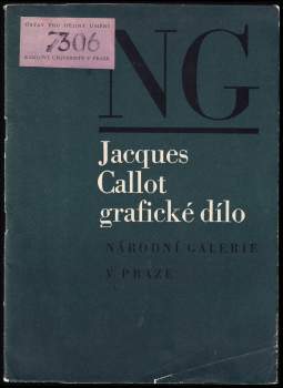 Jacques Callot