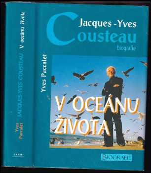 Yves Paccalet: Jacques-Yves Cousteau