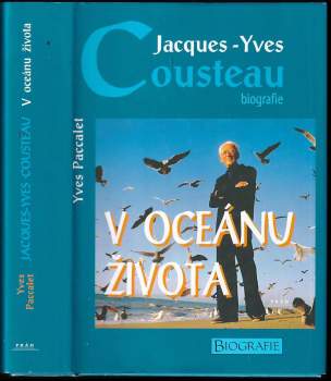 Jacques-Yves Cousteau