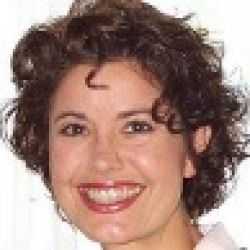 Jacquie D'Alessandro