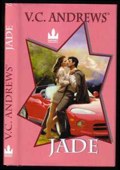 Jade - V. C Andrews (2001, Baronet) - ID: 563946