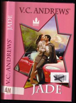 Jade - V. C Andrews (2001, Baronet) - ID: 789676