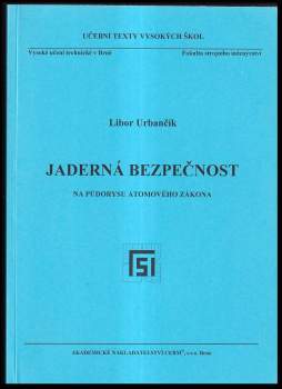Jaderná bezpečnost
