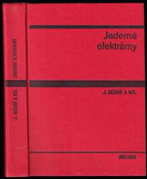 Jaderné elektrárny