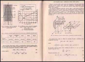 Josef Bečvář: Jaderné elektrárny
