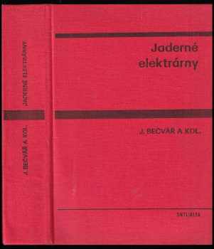 Jaderné elektrárny