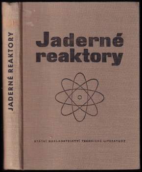 Jaderné reaktory