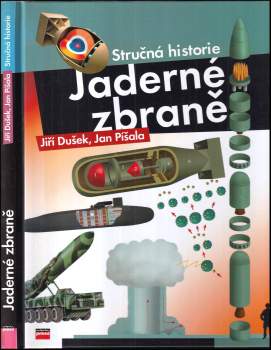 Jaderné zbraně