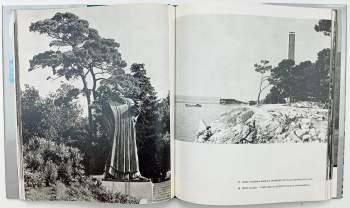 Ester Plicková: Jadran