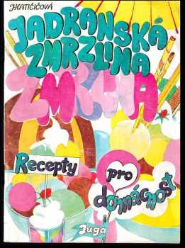 Adam: Jadranská zmrzlina